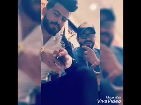 انت بالدنيا نصيبي علوش لامير