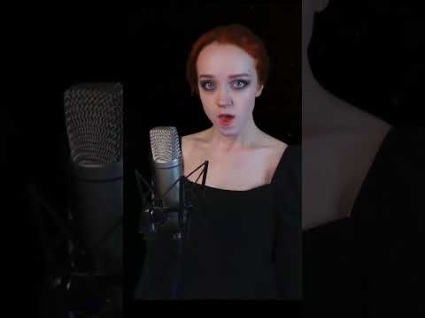 Bloody Mary на русском #Нильзори