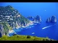 يومياتي في الكروز النيرويجي ( 4)  Norwegian Epic Cruise مدينه نابولي ( Napoli )