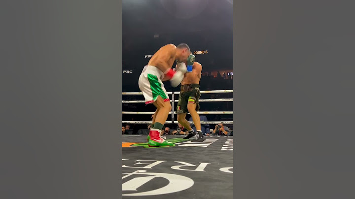BOMBS in RD6. #stanionismaestre