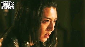 映画『ギャングース』本予告