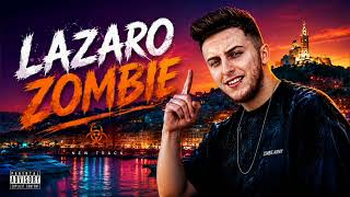LAZARO - ZOMBIE | cover version remix