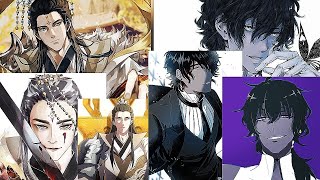 Tgcf React To Jun Wu As Tyki Mikk/Реакция Бн На Цзюнь У Это Тики Микк. На Заказ. Описание