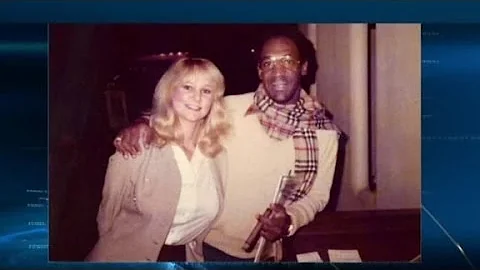 Cosby rape accuser calls testimony 'vindication'