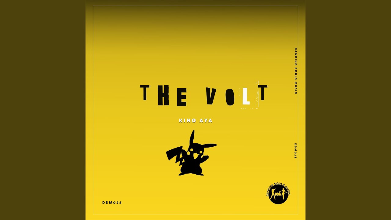 Guarda The Volt su YouTube Guarda The Volt su YouTube