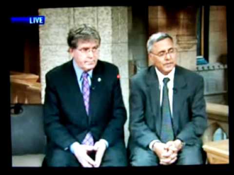 Detainee files : CTV Power Play: MPs on the detainee issue NDP MP Jack Harris and Liberal MP Ujjal Dosanjh discuss the federal Conservative minority government's refusal to turn over unredacted documents on the Afghan detainee torture issue to Parliament, and instead turning them over of a ruling on whether documents should be released to MPs to a former Supreme Court judge Frank Iacobucci.