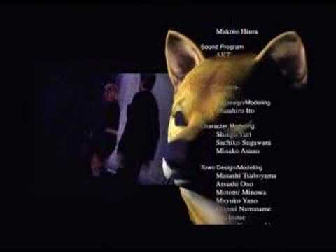 Silent Hill 2 Dog Ending Youtube