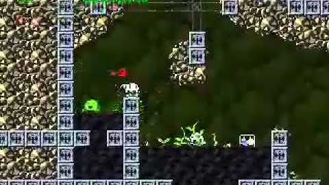 Cloud8745 Plays Cavestory Part 13