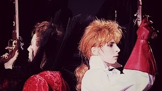 Mylène Farmer - Libertine - LIVE