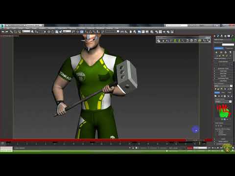 Curso Unreal Engine para Games - Múltiplos Ataques - AULA 32