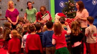 2012 December T Christmas Program 3