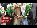 Стычки 9 Мая в Киеве Бессмертный полк и националисты 