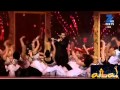 Aiba 2105 Salman khan Dubai Performance  kurdish Subtilte