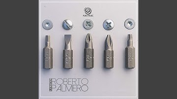 Roberto Palmero - Ur Fake (Original Mix)