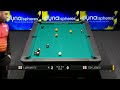 DANGERMOUSE TAKES ON TOMMY GUN | Liam White v Tom Jones | European Open 2026 | Winners Qualification