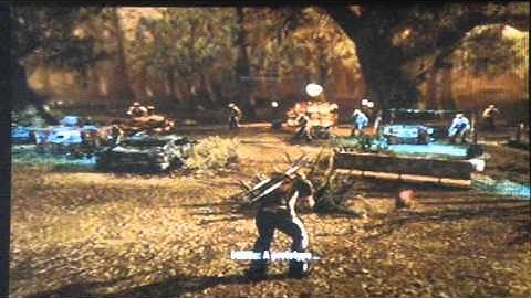 InFamous 2 Beta Guide-24-UGC Missions: BigBang Sphere; Come Here!