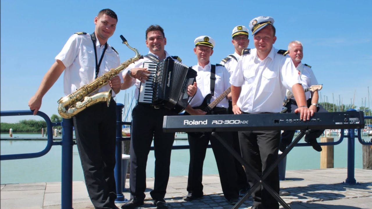 Abonyi Mulatós Zenekar- Mulatós egyveleg 1.