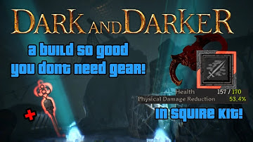 unkillable BOC warlock build