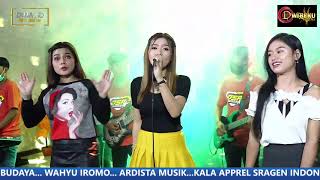 LATHI - AL ARTIS - LOR X SPOT - DSP AUDIO - NUANSA LIGHTING