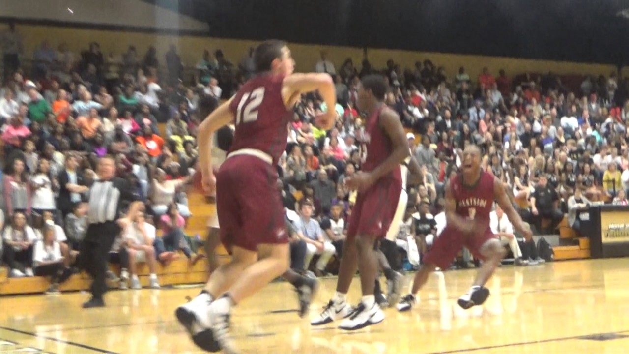 Westside Basketball Hype Video "Collider" YouTube