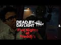 Springtrap PTB gameplay w FNCS Kieran & Specky_gaming