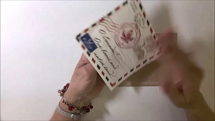Entry from Sherry Elder