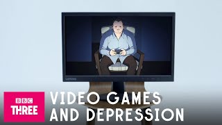 Video Games and Depression