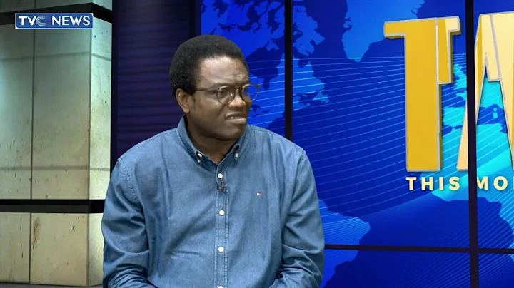 Political Affairs Analyst Ayodele Adewale Shares Insights On Nig.’s Democracy, 32yrs After June 12