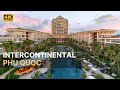 InterContinental Phu Quoc Long Beach Resort (5* Luxury) | 4K Video | The Journeys Collection