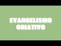 EVANGELISMO NO MERCADO (Vídeo curto)