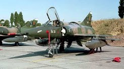 Mirage V