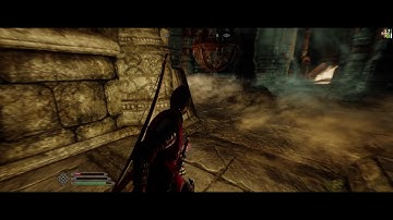 Enderal SE - Part 2 (No Commentary)