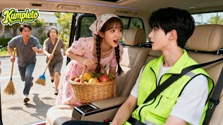 Download Lagu Tumakas sa Kasal, Napagkamalan ang CEO na Driver—Pero Doon Nagsimula ang Pag-ibig! MP3