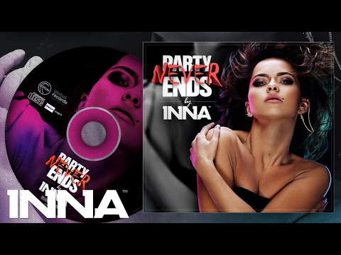 INNA - In Your Eyes [Party Never Ends Album]