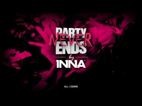 INNA In Your Eyes Official Single