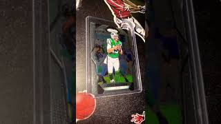 Prizm Josh McCOWN New York Jets