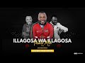 BEST OF ILAGOSA WA ILAGOSA TRIBUTE VIDEO MIX BY   DJ LEBBZ ( THA ACTIVATOR )