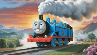 New Epic Adventures With Thomas And Friends Journey Beyond The Rails