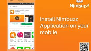 How to use your favorite instant messenger app | Nimbuzz screenshot 4