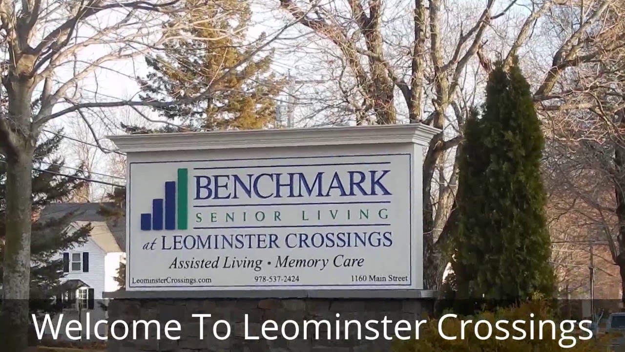 benchmark senior living llc benchmark senior living llc