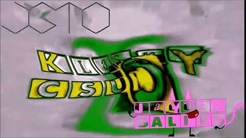 Klasky Csupo in Saxophone Vocoder