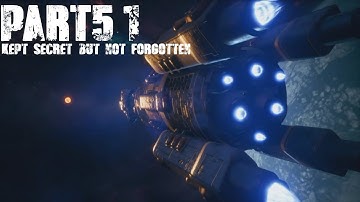 The outer Worlds - Walkthrough Gameplay with commentary, Part 51 - Kept Secret But Not Forgotten