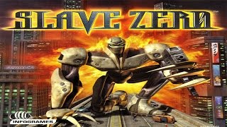 Slave Zero Mission 1 (PC Version)