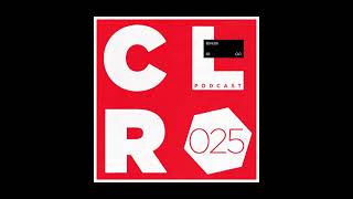 CLR Podcast 025 | Ben Klock @ 'BE', Space, Ibiza