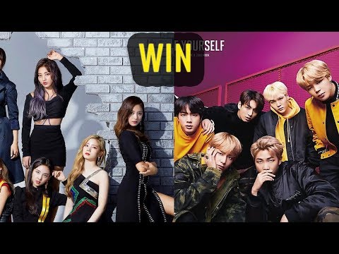 BTS, TWICE, SEVENTEEN, And More Win At 2019 Japan Golden Disc Awards