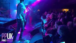 Liv Warfield - More Things (Live at The Jazz Cafe Camden)