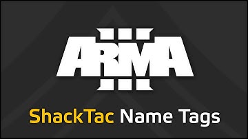ShackTac Name Tags