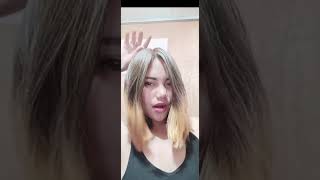 Cewek Hyper Bigo Live