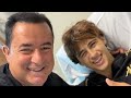 Survivor: Ο Ατζούν στο πλευρό του Σταύρου Φλώρου στο Miami - Οι νέες εικόνες &amp; το δυνατό μήνυμα ζωής