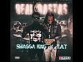 Swagga King X TAT Real Rasta